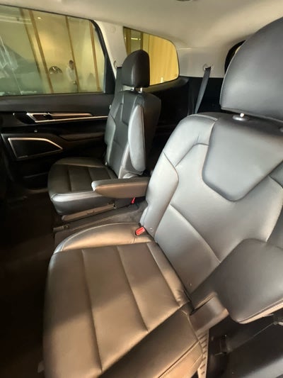 2023 Kia Telluride S FWD