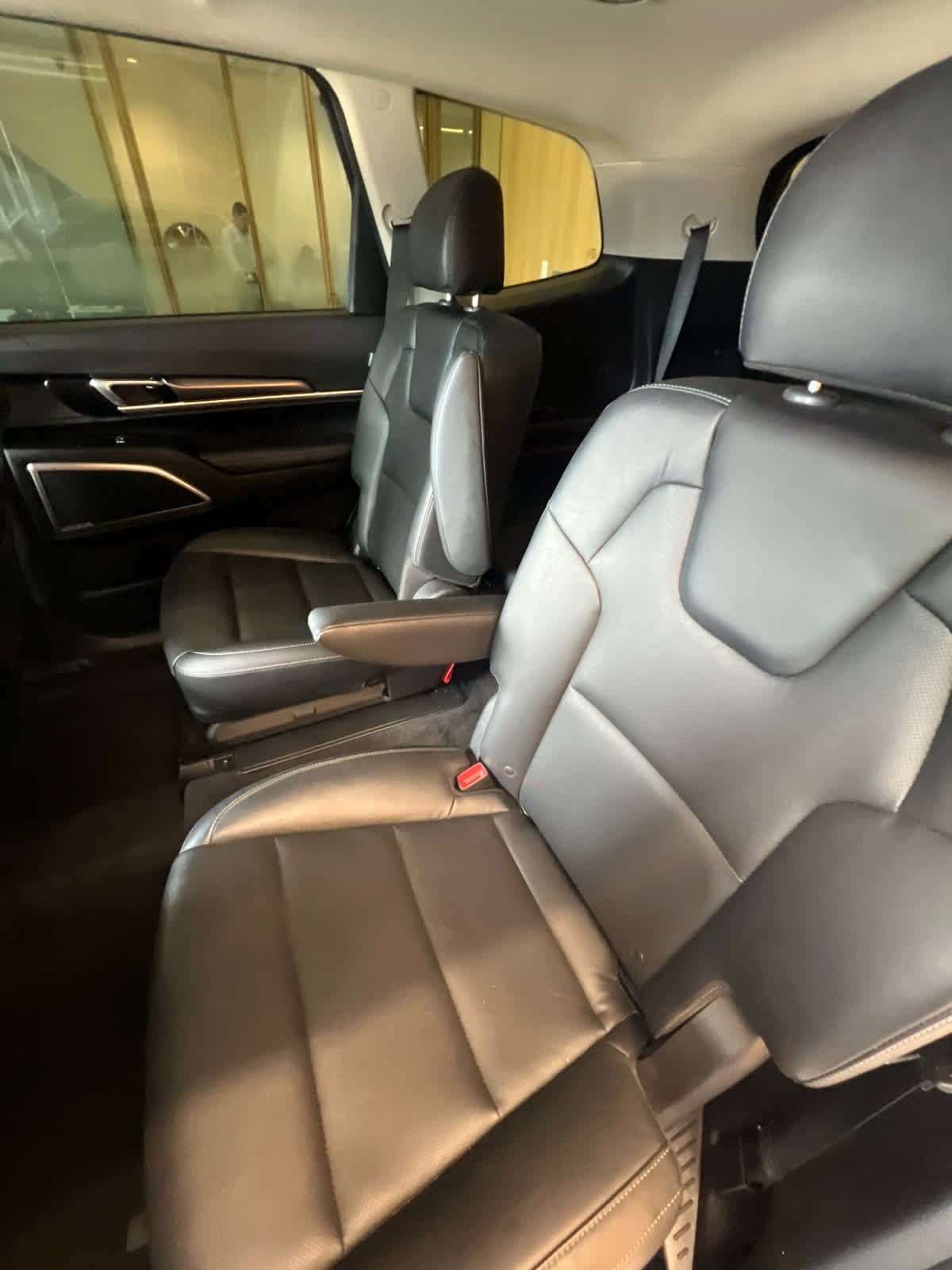 2023 Kia Telluride S FWD