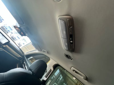 2023 Kia Telluride S FWD