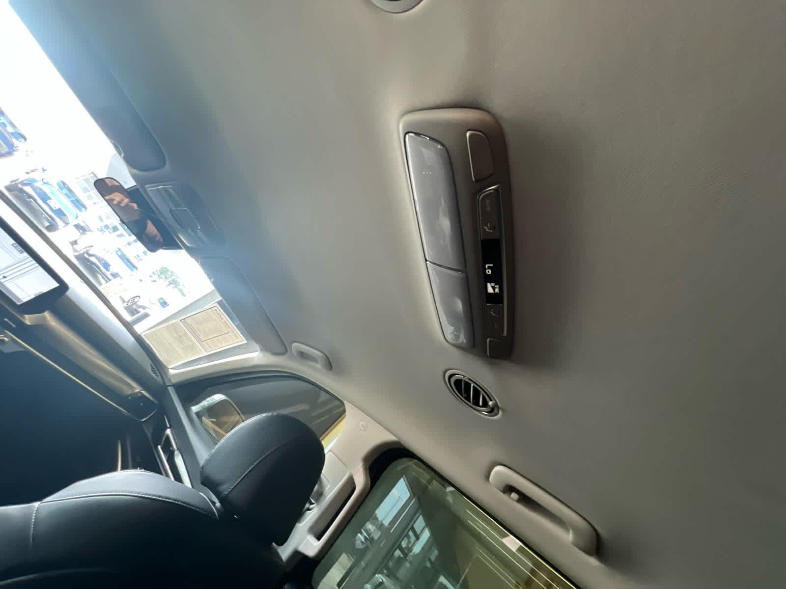 2023 Kia Telluride S FWD