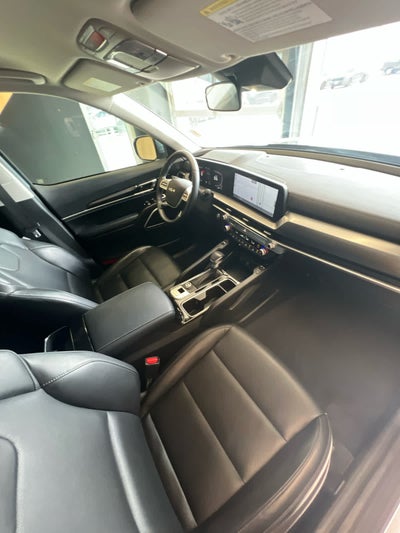 2023 Kia Telluride S FWD