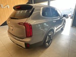 2023 Kia Telluride S FWD