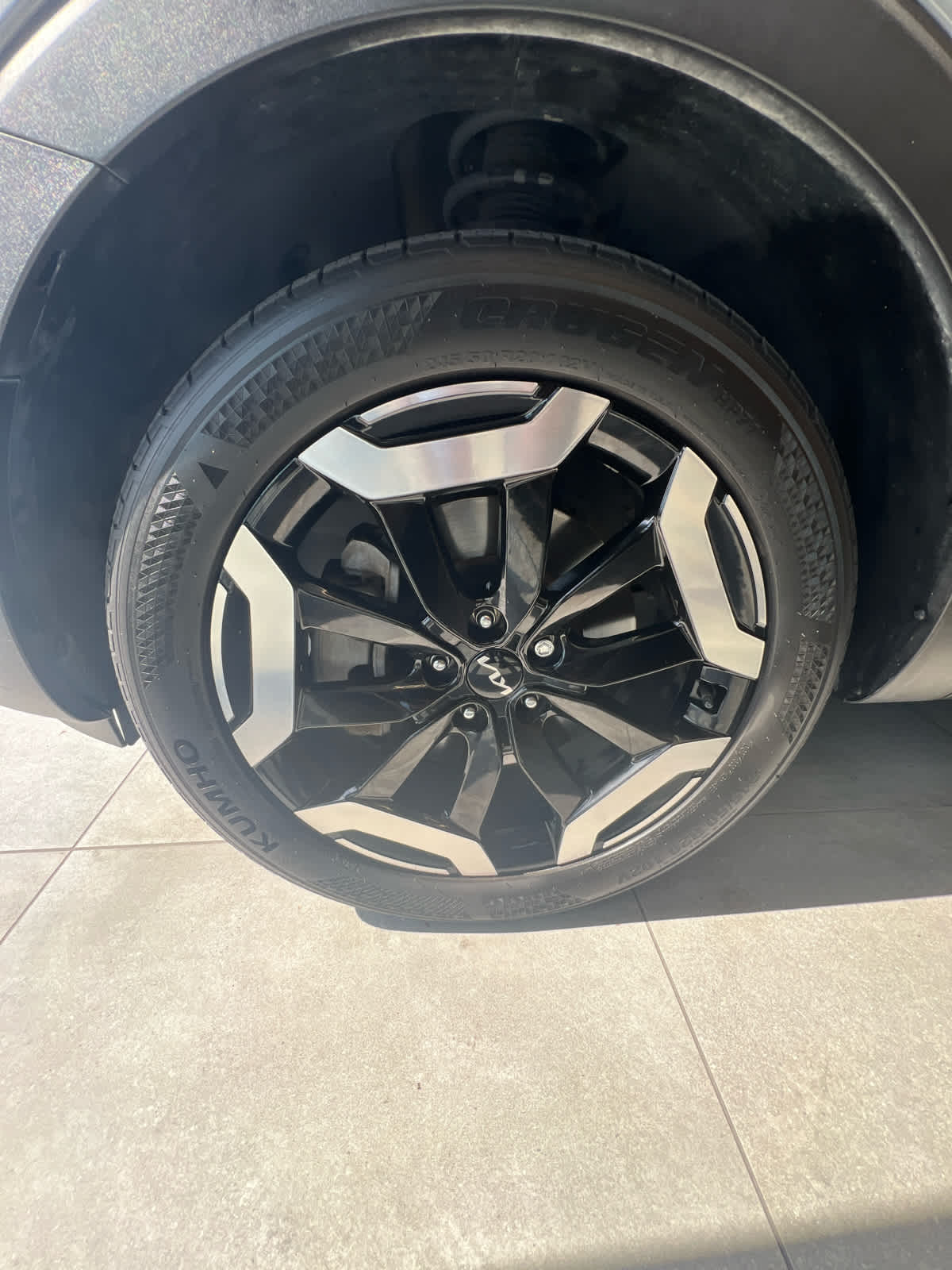 2023 Kia Telluride S FWD