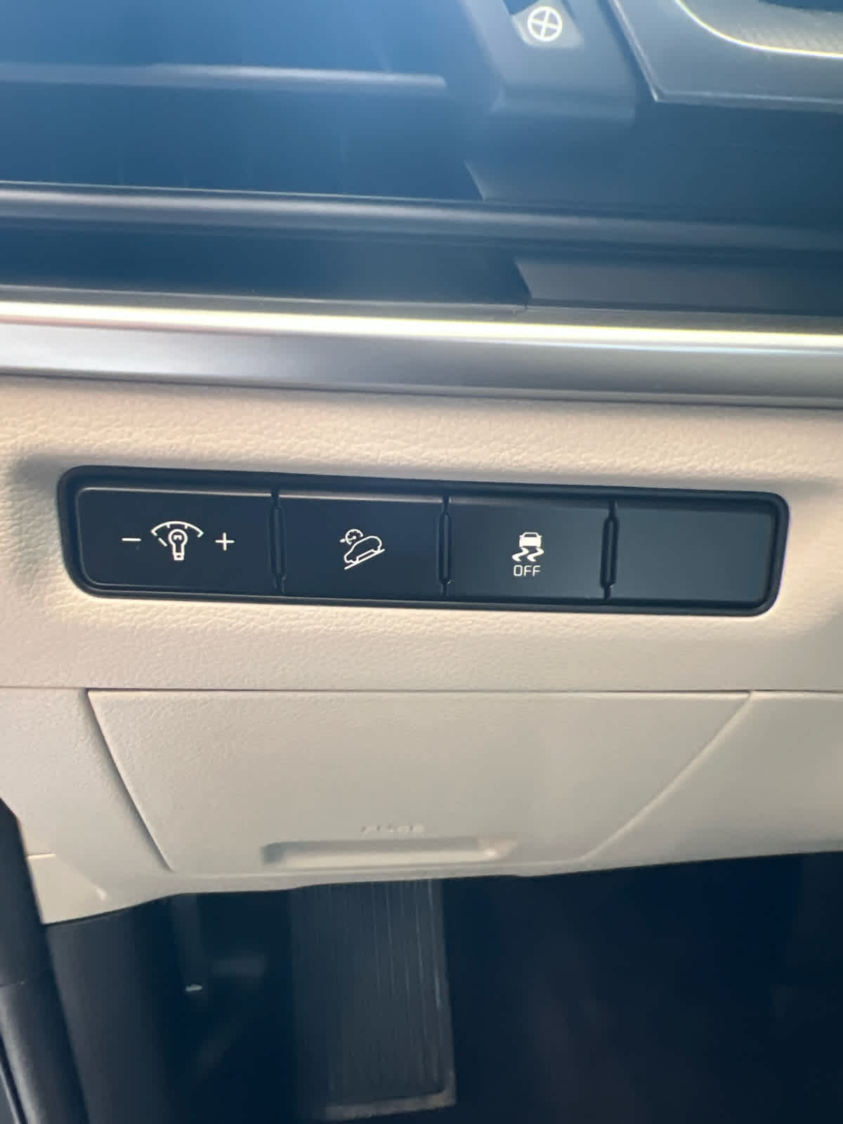 2023 Kia Telluride S FWD