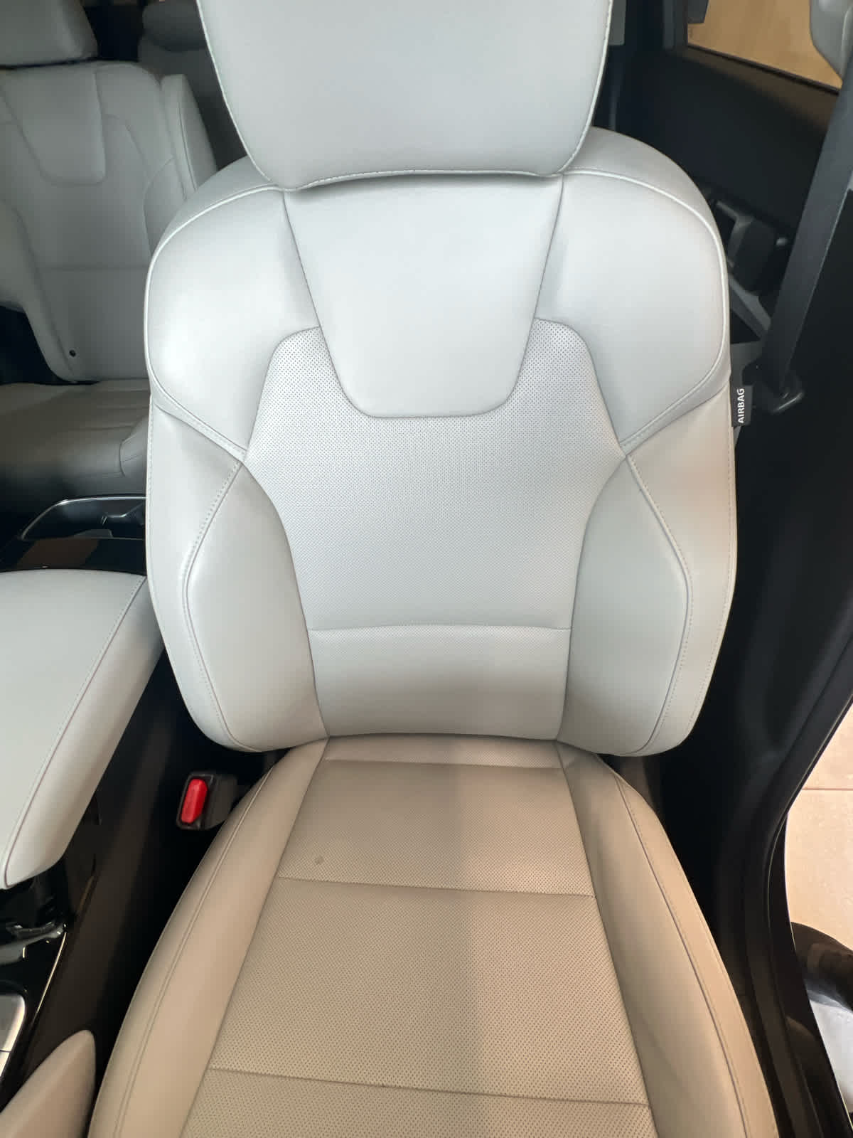 2023 Kia Telluride S FWD