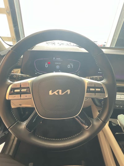 2023 Kia Telluride S FWD
