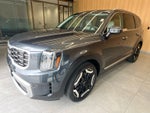 2023 Kia Telluride S FWD