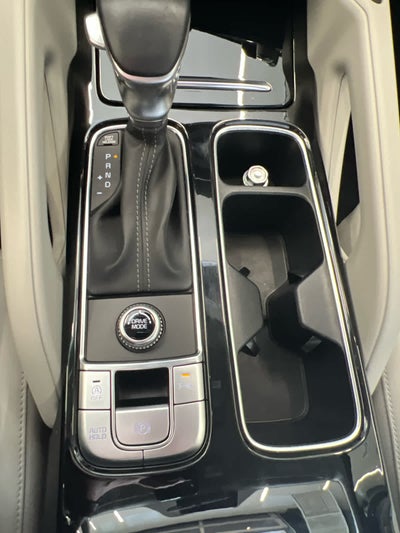 2023 Kia Telluride S FWD
