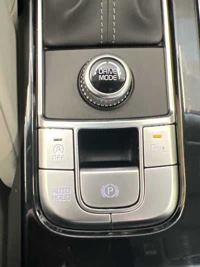 2023 Kia Telluride S FWD