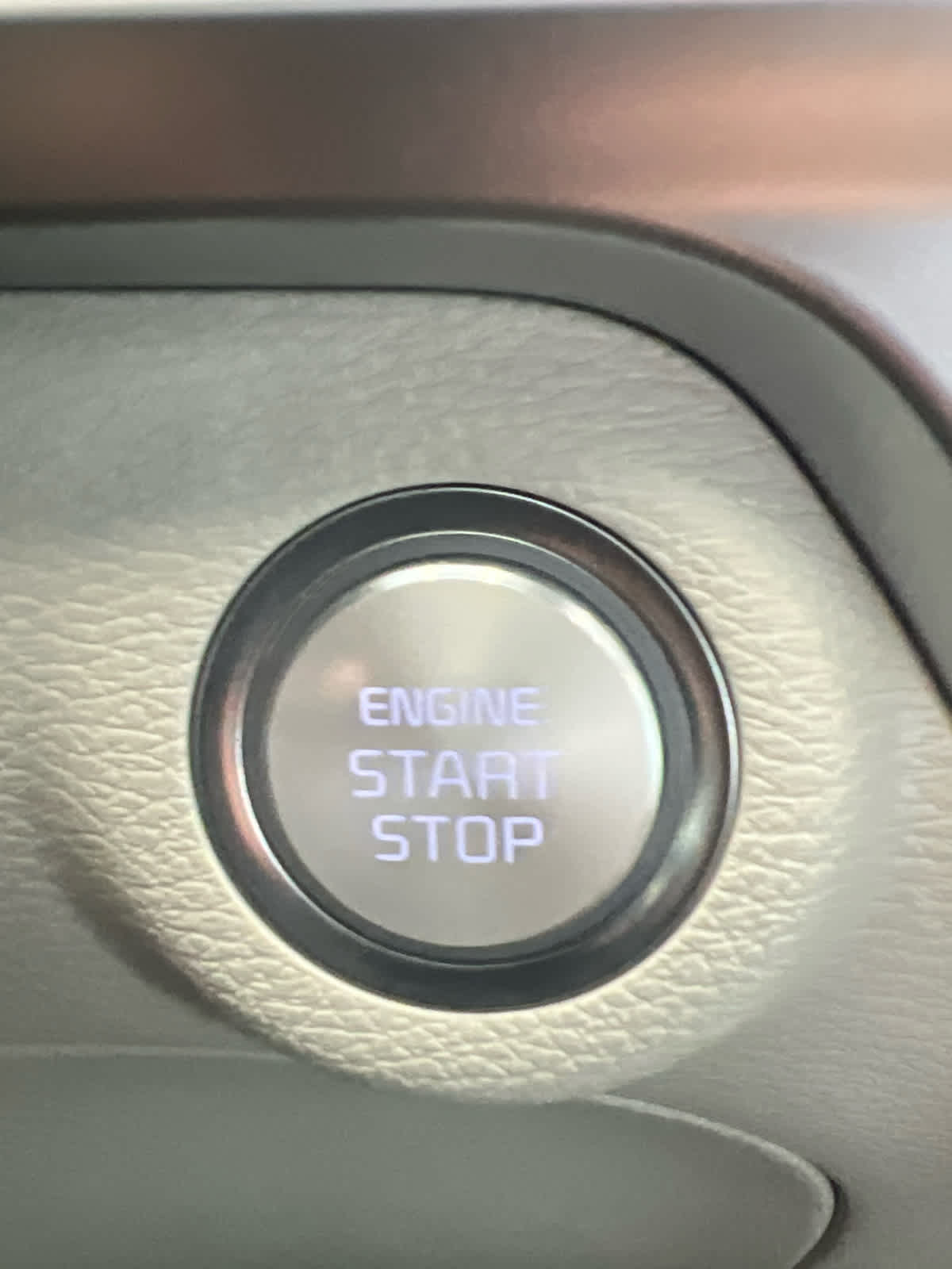 2023 Kia Telluride S FWD