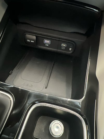 2023 Kia Telluride S FWD