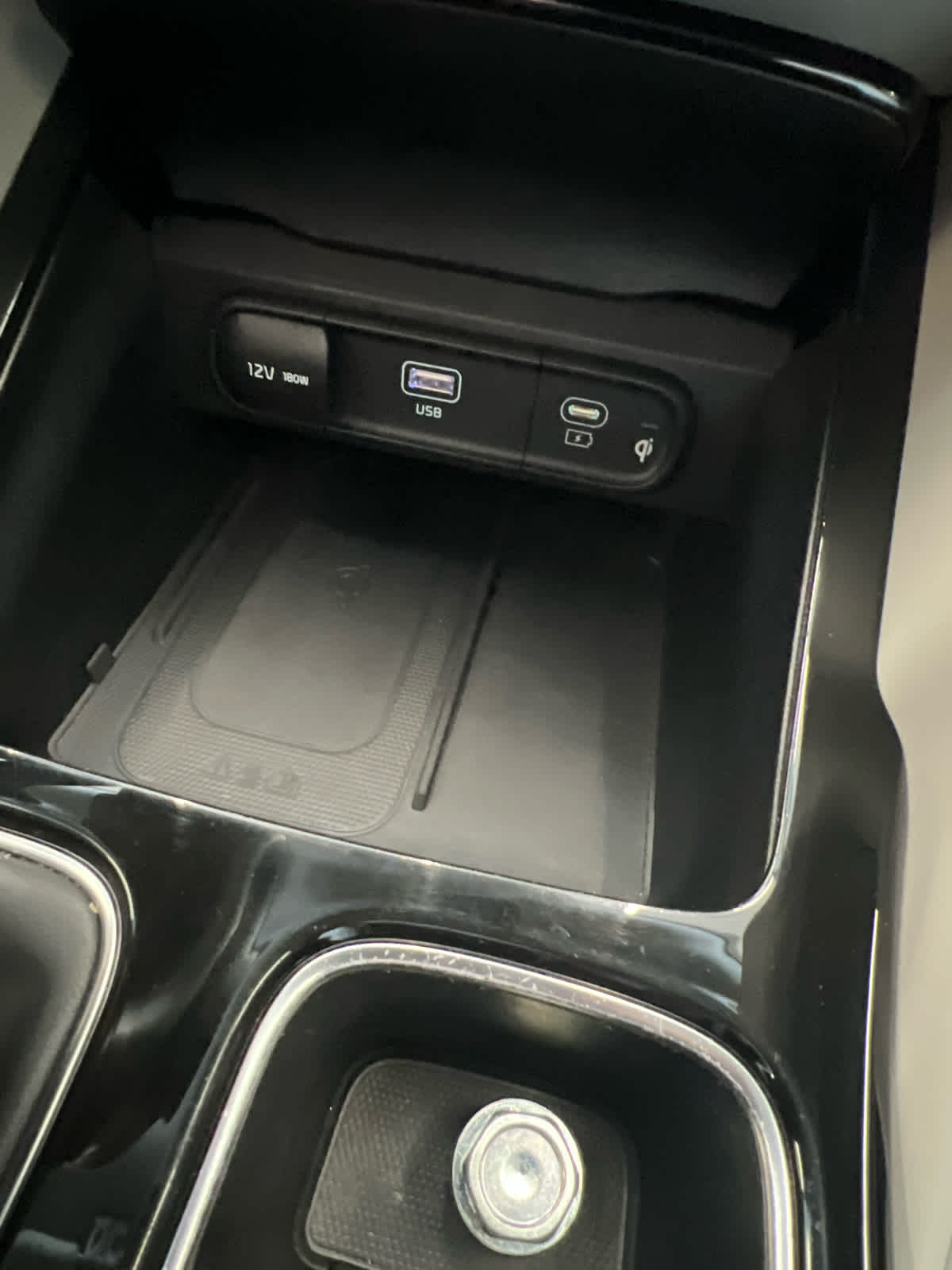 2023 Kia Telluride S FWD