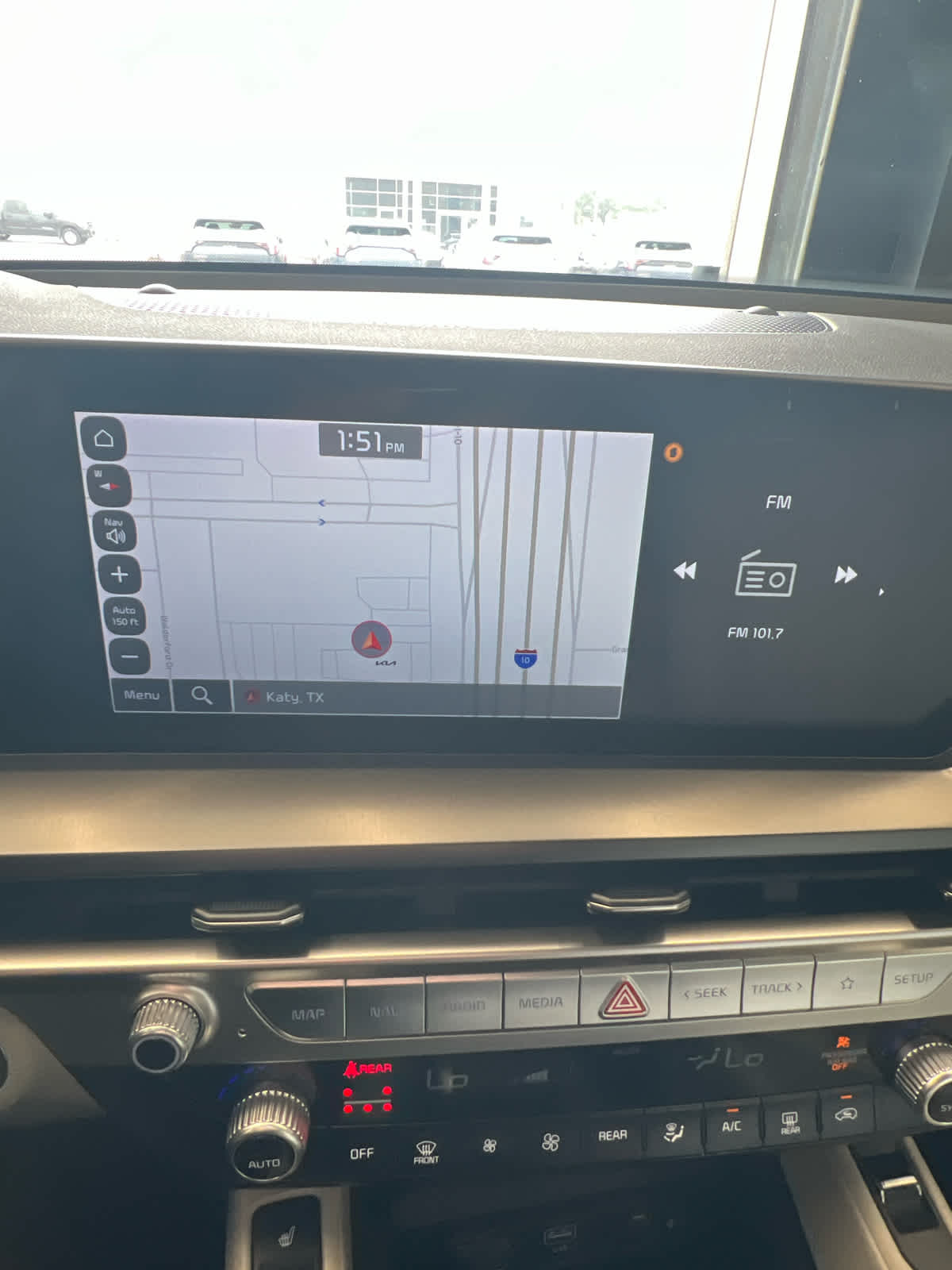 2023 Kia Telluride S FWD