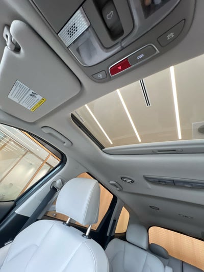 2023 Kia Telluride S FWD