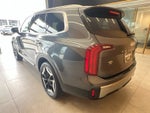 2023 Kia Telluride S FWD