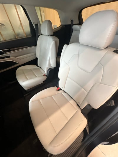 2023 Kia Telluride S FWD