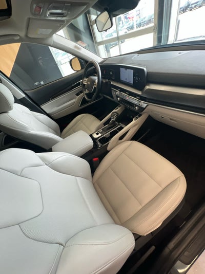 2023 Kia Telluride S FWD