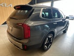 2023 Kia Telluride S FWD