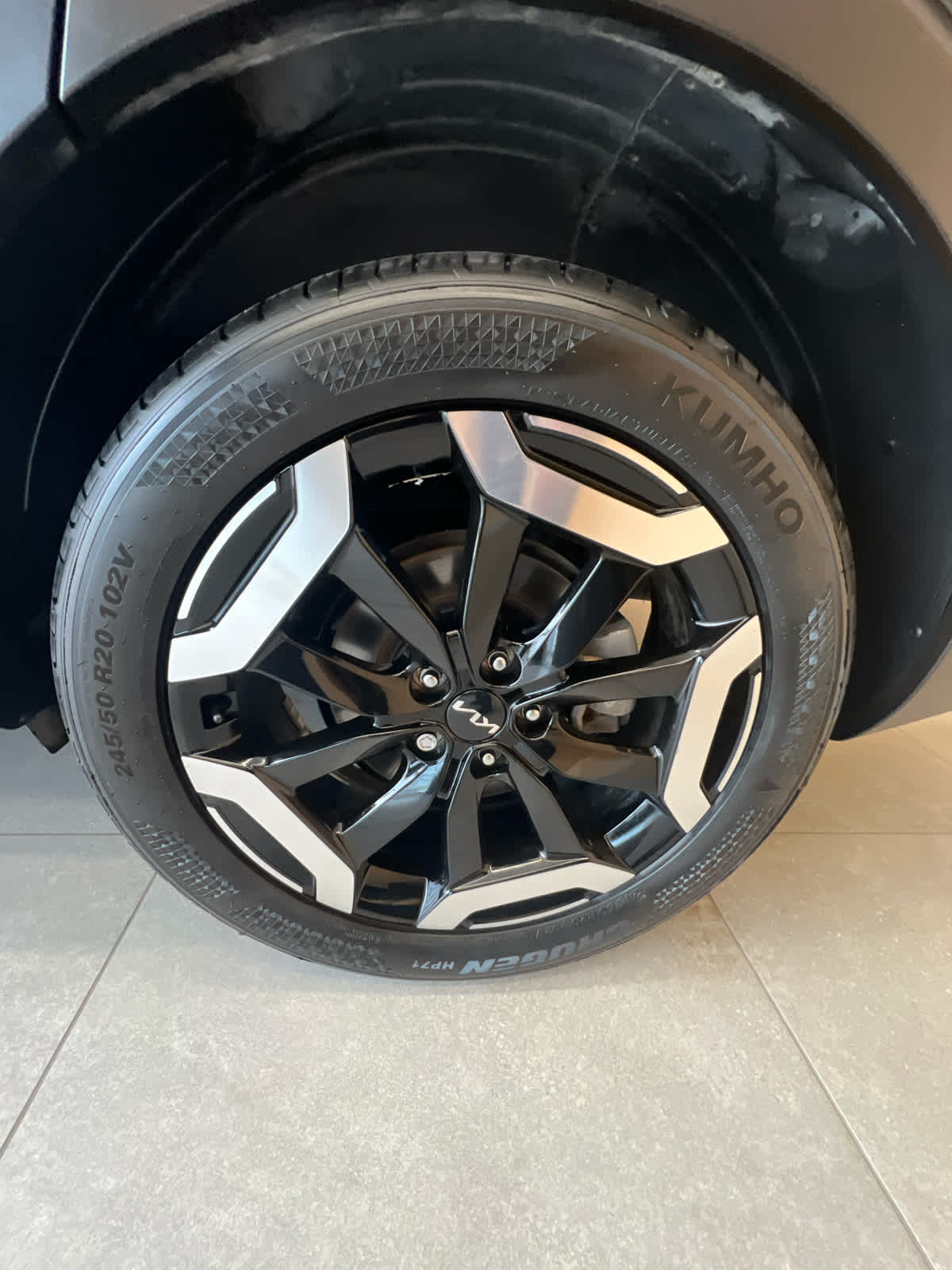 2023 Kia Telluride S FWD