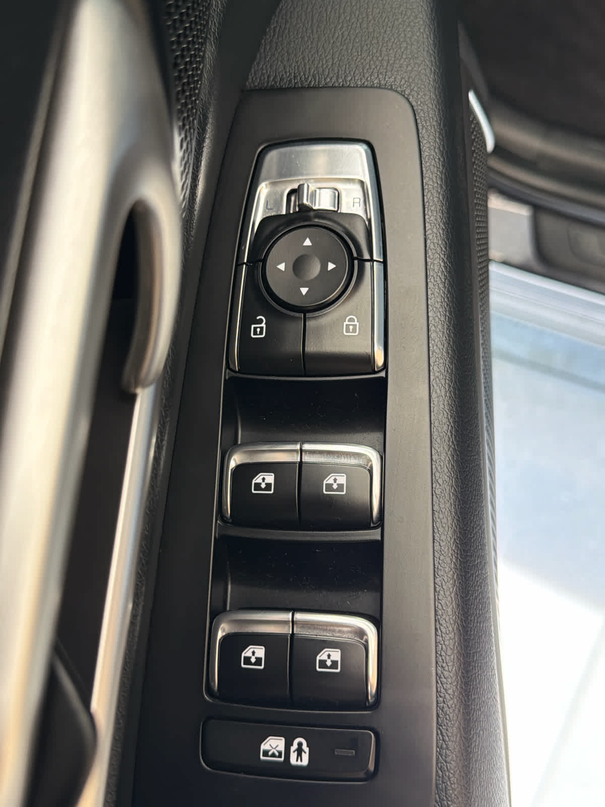 2025 Kia Telluride S FWD