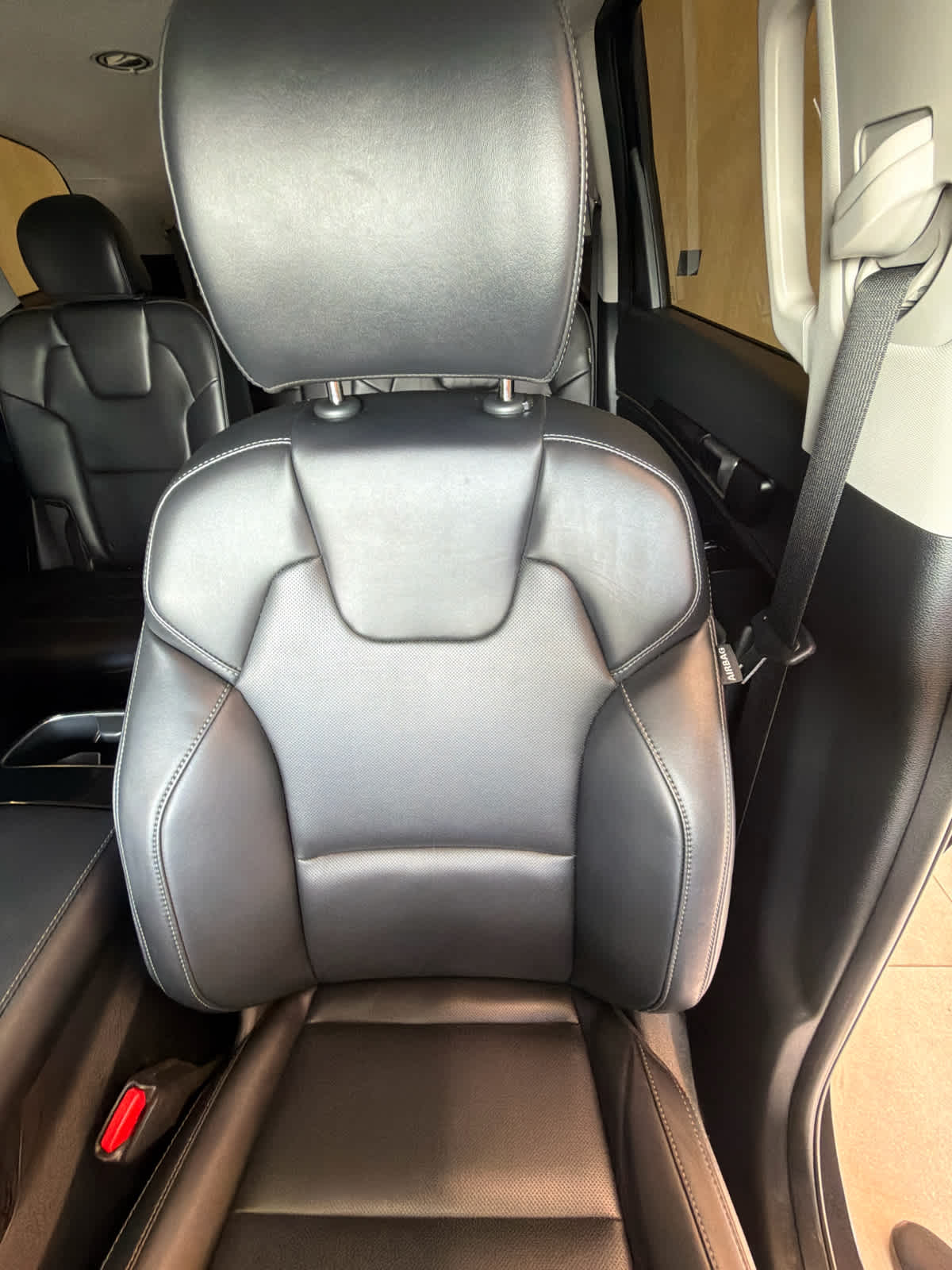 2025 Kia Telluride S FWD
