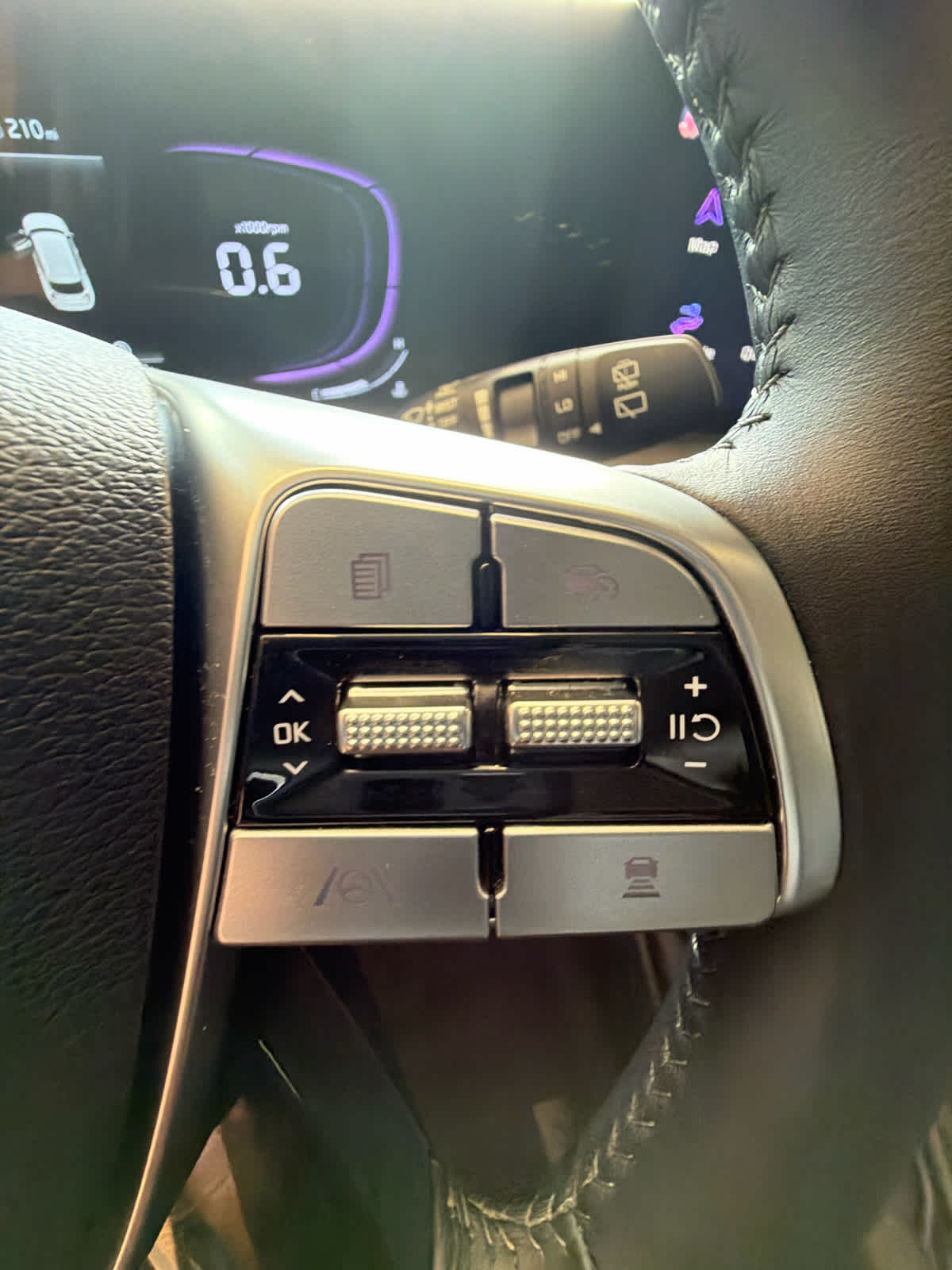 2025 Kia Telluride S FWD