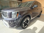 2025 Kia Telluride S FWD
