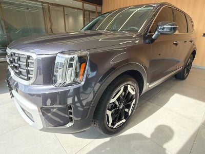 2025 Kia Telluride S FWD