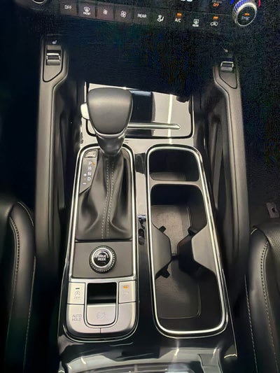 2025 Kia Telluride S FWD