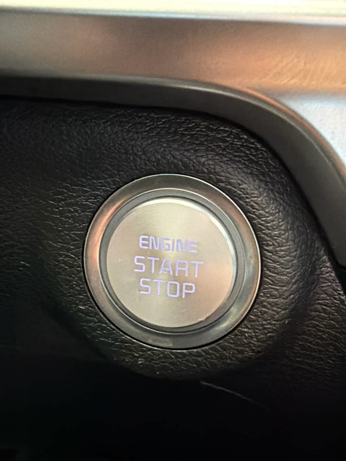 2025 Kia Telluride S FWD