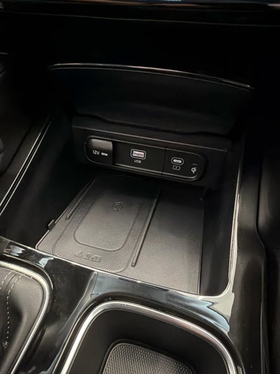 2025 Kia Telluride S FWD