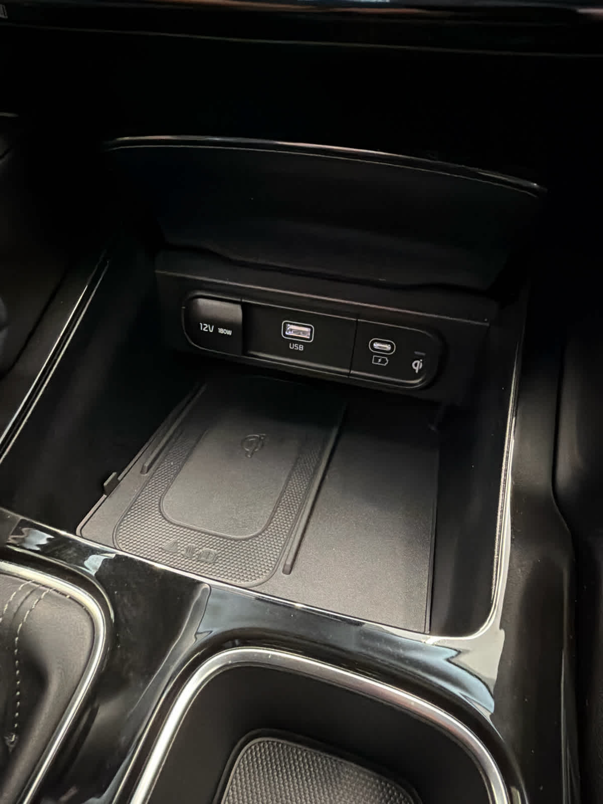 2025 Kia Telluride S FWD