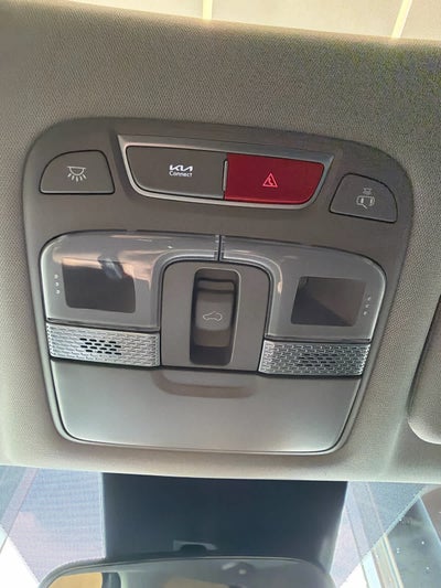 2025 Kia Telluride S FWD