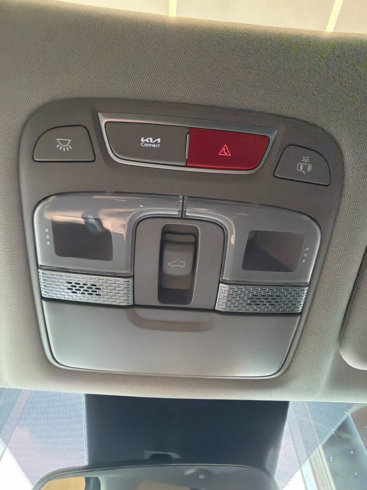 2025 Kia Telluride S FWD