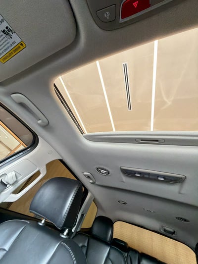 2025 Kia Telluride S FWD