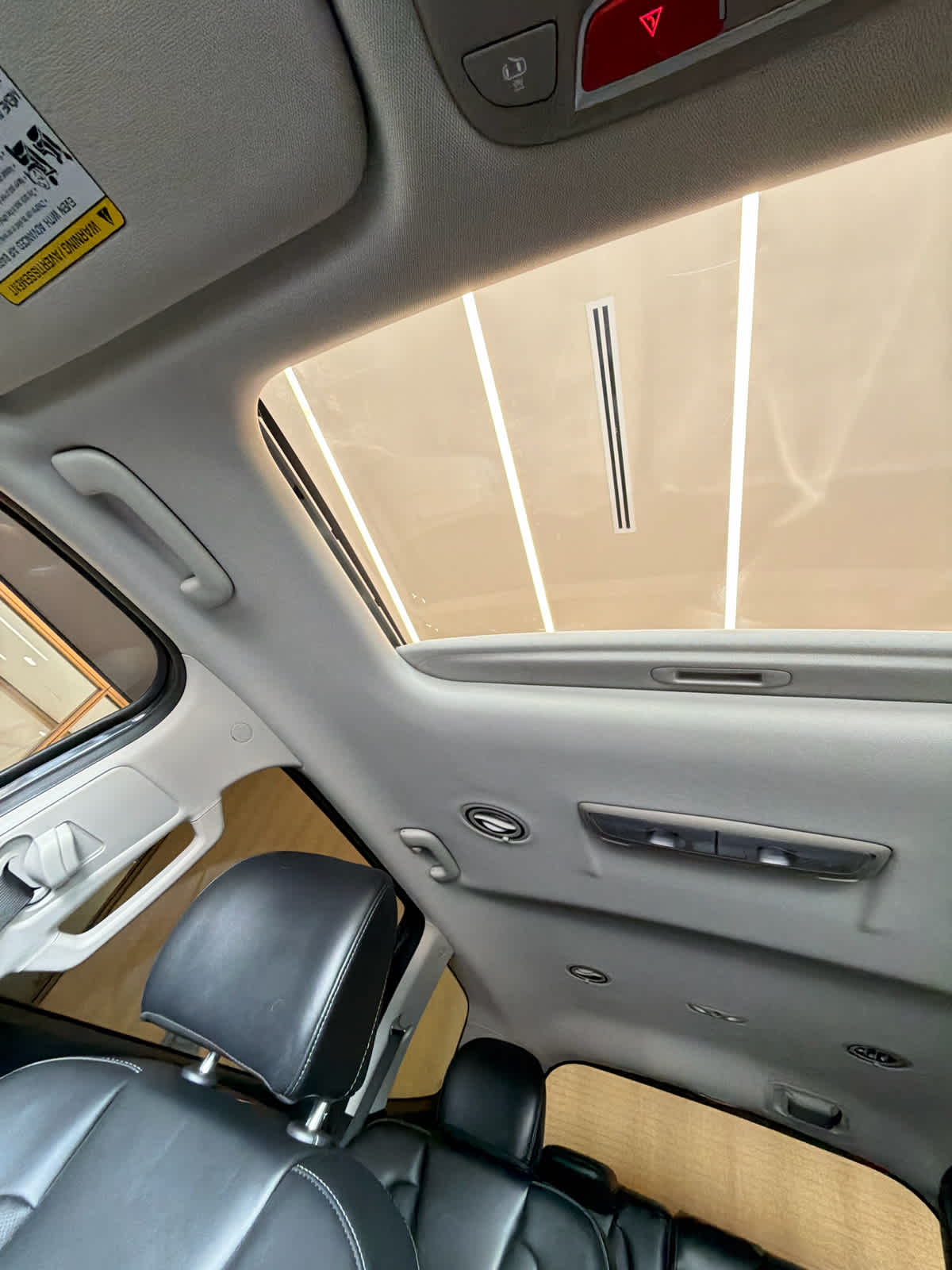 2025 Kia Telluride S FWD