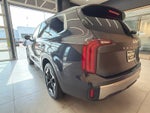2025 Kia Telluride S FWD