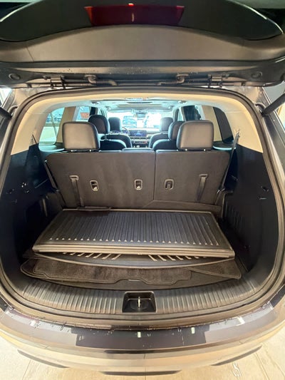 2025 Kia Telluride S FWD