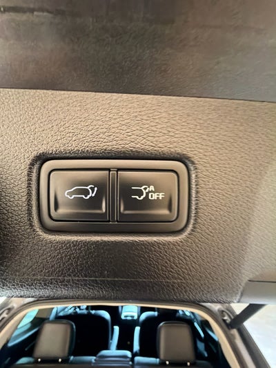 2025 Kia Telluride S FWD