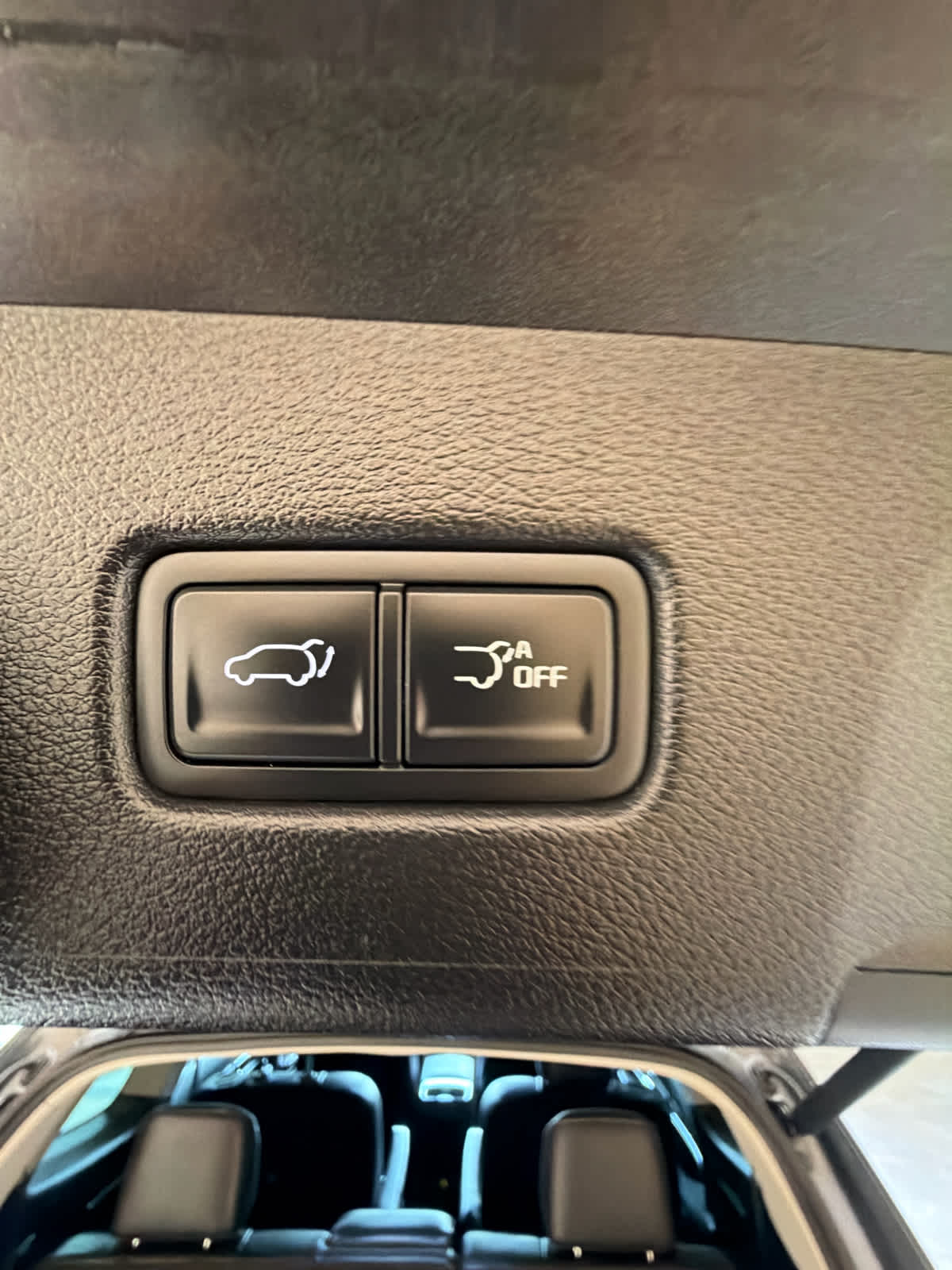 2025 Kia Telluride S FWD
