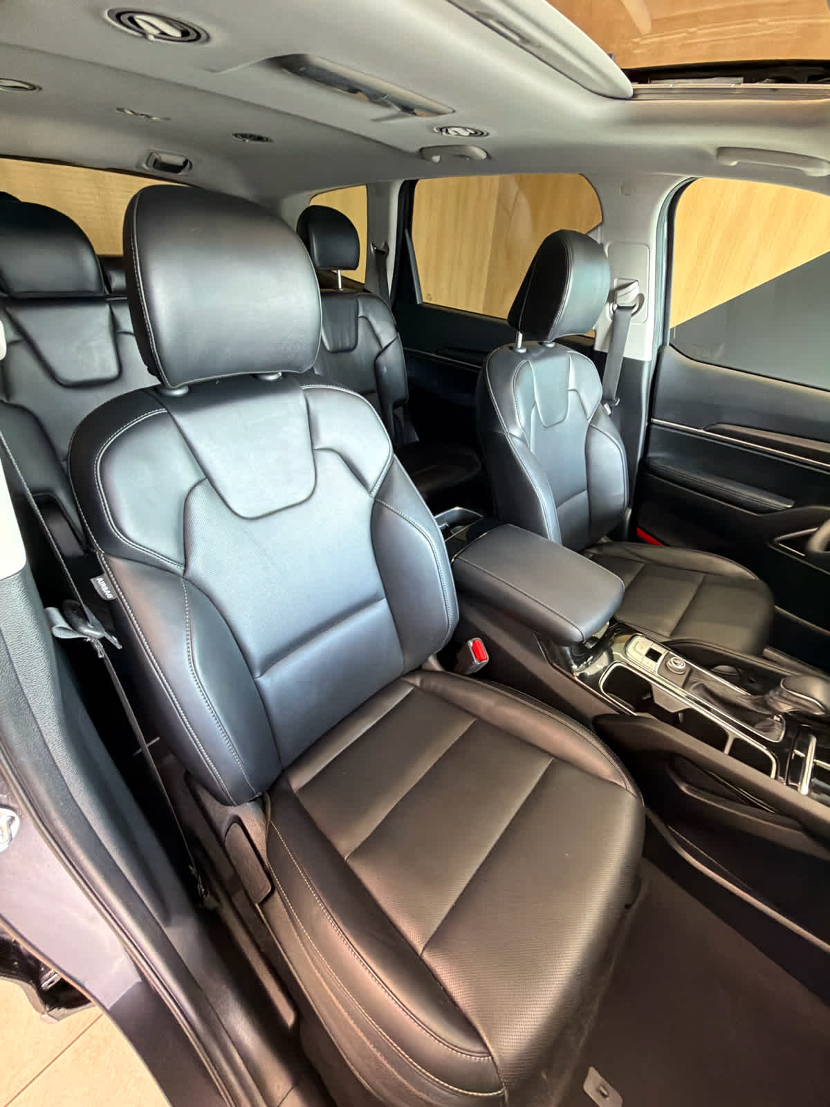 2025 Kia Telluride S FWD