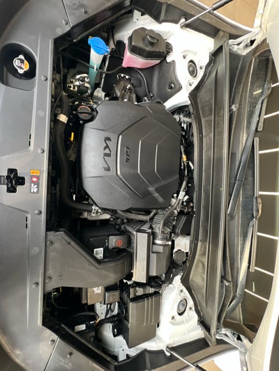 2023 Kia Telluride S AWD