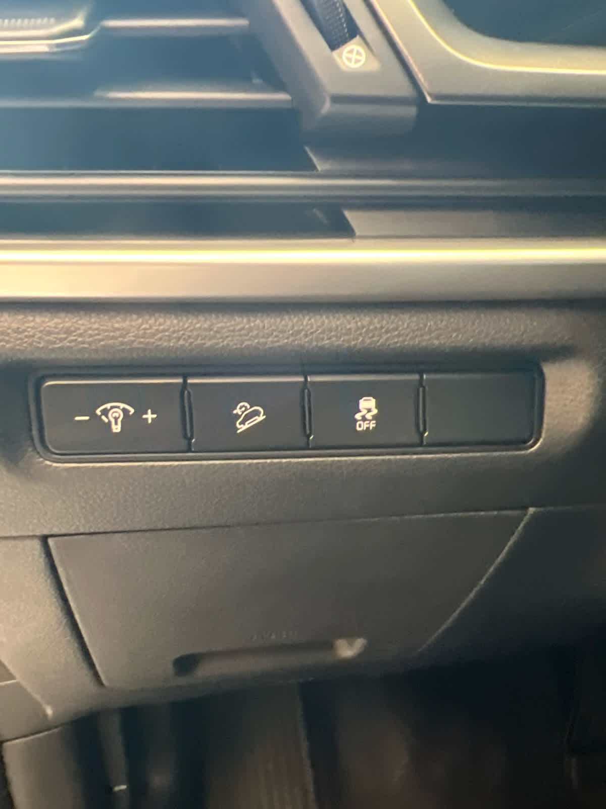 2023 Kia Telluride S AWD