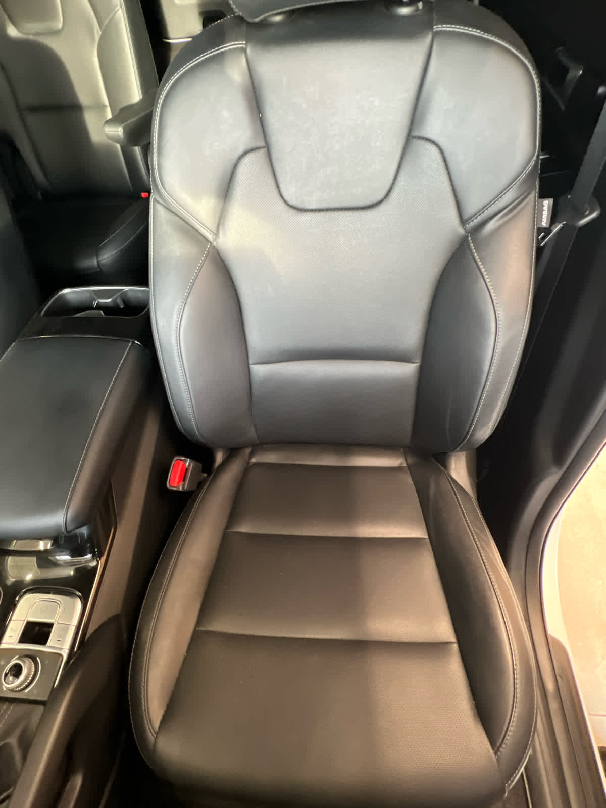 2023 Kia Telluride S AWD