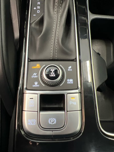 2023 Kia Telluride S AWD