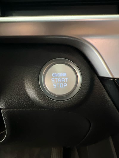 2023 Kia Telluride S AWD