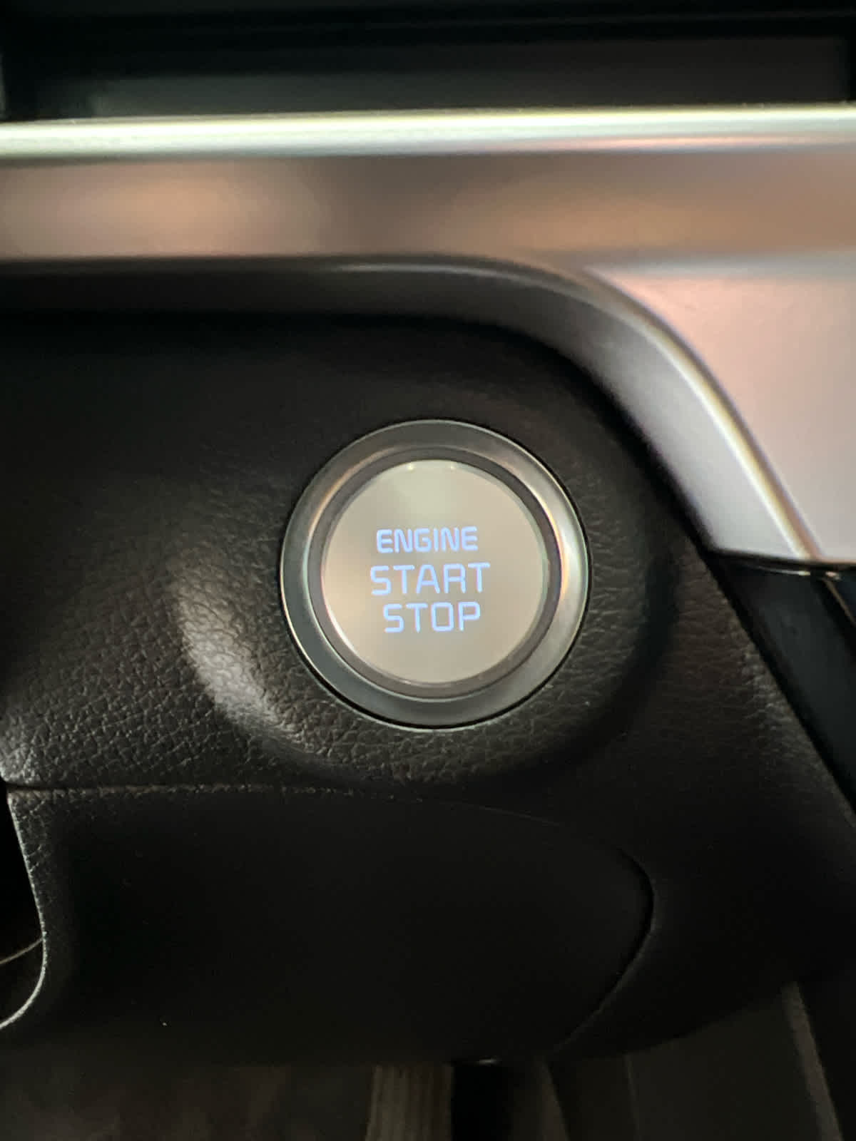 2023 Kia Telluride S AWD