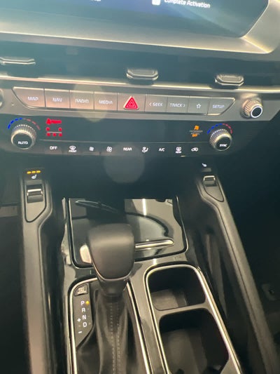 2023 Kia Telluride S AWD