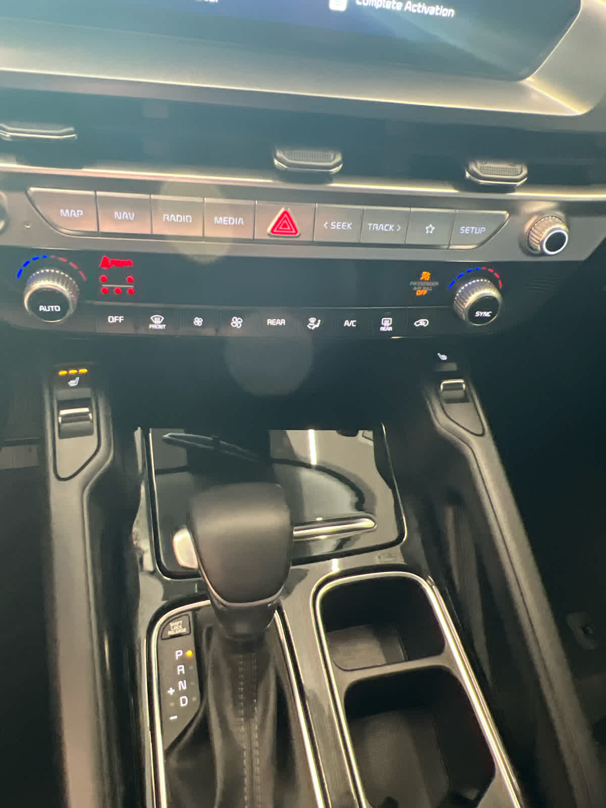 2023 Kia Telluride S AWD