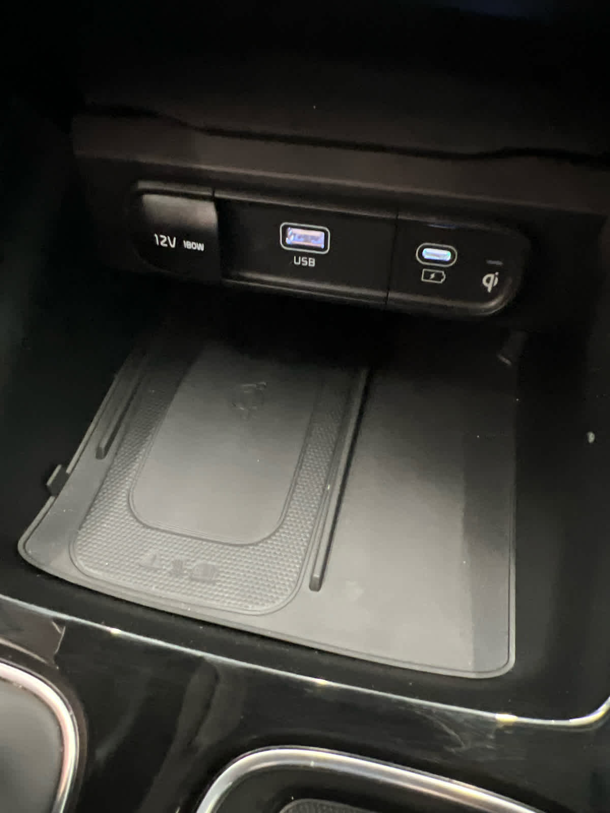 2023 Kia Telluride S AWD